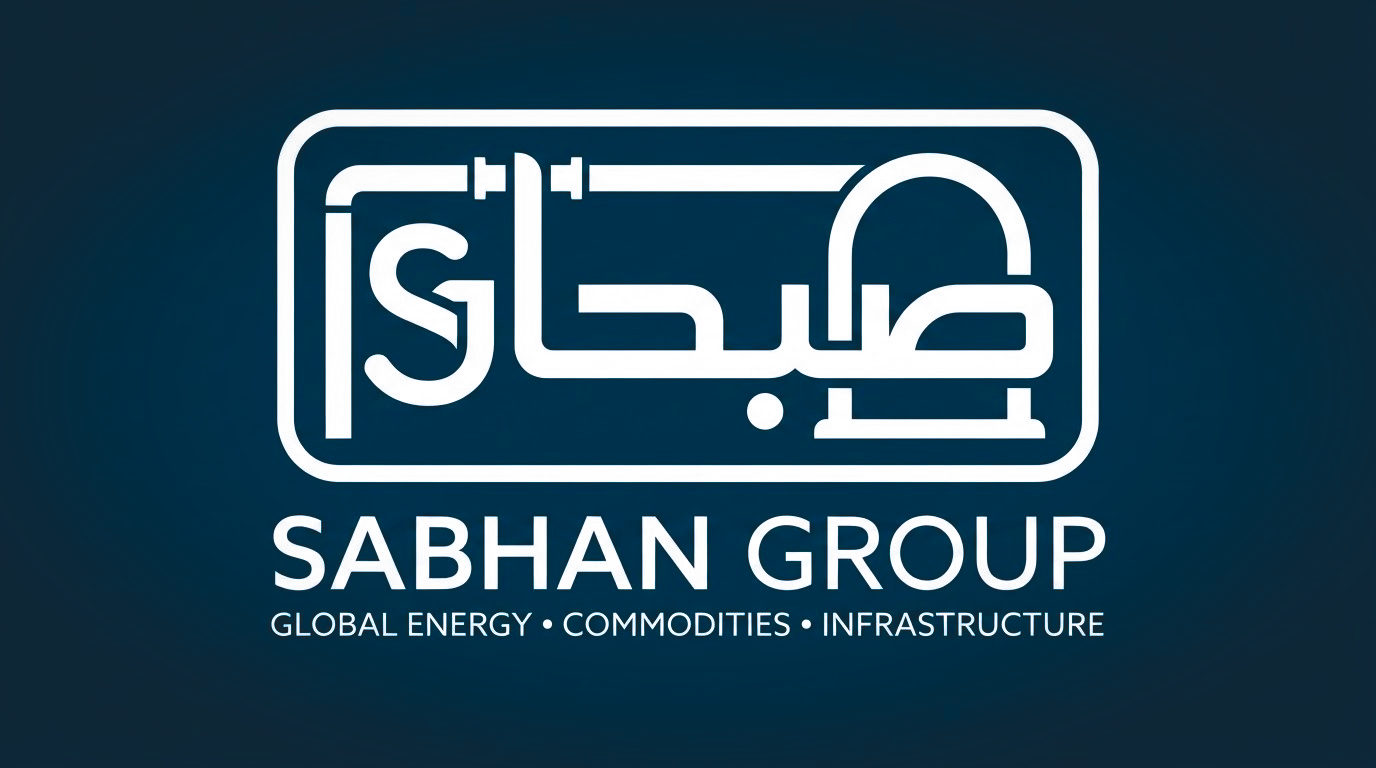 Sabhan Group Logo